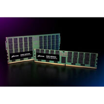 Micron 64GB DDR5-8800 MRDIMM 4Rx8 CL36 - 799616 - €920,58 EUR