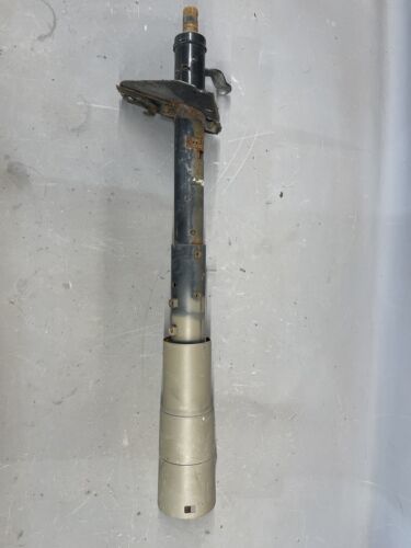 1969-1972 Chevy Chevelle El Camino GTO Steering Column Pontiac Cutlass 4... - $195.45