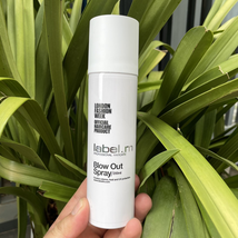 Label.m Blow Out Spray for Volume, Heat and UV Protection image 5