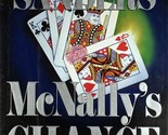 McNally&#39;s Chance (An Archy McNally Novel) by Lawrence Sanders &amp; Vincent ... - £1.77 GBP