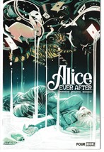 Alice Ever After #4 (Of 5) Cvr B (Boom 2022) &quot;New Unread&quot; - £3.57 GBP