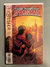 Friendly Neighborhood Spider-Man #4 - Marvel Comics - Combine Shipping - £3.88 GBP