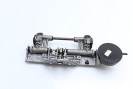 86-95 MERCEDES-BENZ W124 REAR HEADREST FOLDING MECHANISM Q1575 image 10