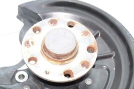 Driver Left Rear Knuckle/Stub Fits 06-14 GOLF GTI 75888 image 4