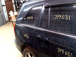 Passenger Right Quarter Panel Fits 04-08 PACIFICA 103942198 - $361.38