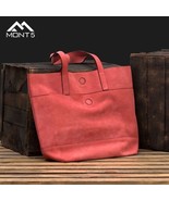 LE CarryAll Extra Large Soft Leather Tote Bag - $1,650.25 MXN