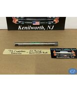 OEM 73 Cadillac Deville 425/472/500/368 Engine OIL PUMP DRIVE SHAFT ROD - $188.45 CAD