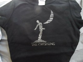 The Offspring - Mond Babypuppe T-Shirt ~ Nie Getragen ~ S M XL - £10.75 GBP+