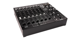 UREI 1605 DJ Mixer (Open Box/Mint Condition/Unused) Bozak Vestax Rane Technics - £3,996.03 GBP