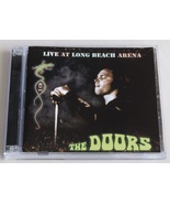 The Doors - Live at Long Beach Arena, 2 x CD Set - $35.00