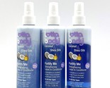 Lottabody Fortify Me Strengthening Leave In Conditioner 8 oz-3 Pack - $29.65