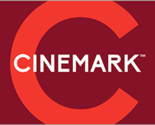 Cinemark - $10.00+