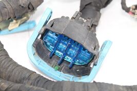 SILVERADO 2500 07.5-10 LMM 6.6L 4X4 Engine Wire Harness 76289 image 12