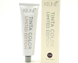 Keune Tinta Color Limited Edition 7.24  Medium Pearl Copper Blonde 2.1 oz - $8.86