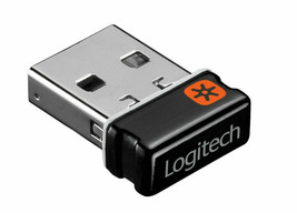 For Logitech C-U0007/8 Unifying NANO USB Receiver Dongle M215/505/905 K340/350 - £7.88 GBP