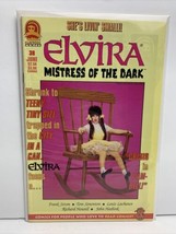 Elvira, Mistress of the Dark #38 - 1995 Eclipse Comics - £6.99 GBP