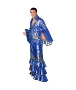 Mamma Mia Costumes / Abba / 1970s Disco Men&#39;s Costume - £137.61 GBP+