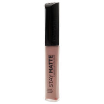 Stay Matte Liquid Lip Color - 709 Strapless by Rimmel London for Women -... - $10.99