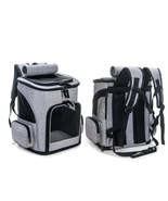 Foldable Pet Backpack - $3,153.44 MXN