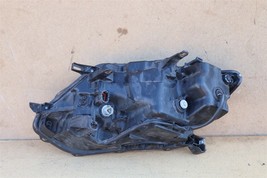 2015-16 Nissan Rogue LED Headlight Lamp Passenger Right RH image 7