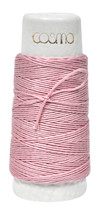 Cosmo Hidamari Sashiko Solid Thread 30 Meters Cherry Blossom - £4.83 GBP