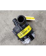 A0005002686 2015-2018 MERCEDES-BENZ / AMG AUX. COOLANT WATER PUMP NEW OE... - $3,643.08 MXN