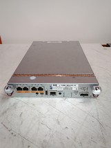 HP BK829B 629074-002 4-Port iSCSI Controller Module Power Test Only AS-IS - $153.78