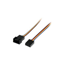STARTECH.COM FAN4EXT12 EXTEND THE CONNECTION DISTANCE OF A 4-PIN COOLING... - £25.32 GBP
