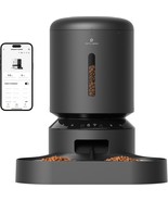 PETLIBRO Automatic Cat Feeder for 2Cats, 5L Timed Dual Dog Food Dispense... - €84,96 EUR