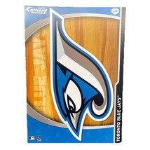 Toronto Blue Jays Logo Fathead Tradeables 2009 Sticker #L29 - $4.99