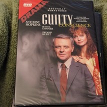Guilty Conscience (DVD, 1997) NEW Sealed!!! 2005 - $4.98