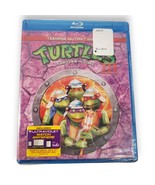 Teenage Mutant Ninja Turtles III: Turtles in Time (Blu-ray) - SEALED - NEW - $228.08 MXN