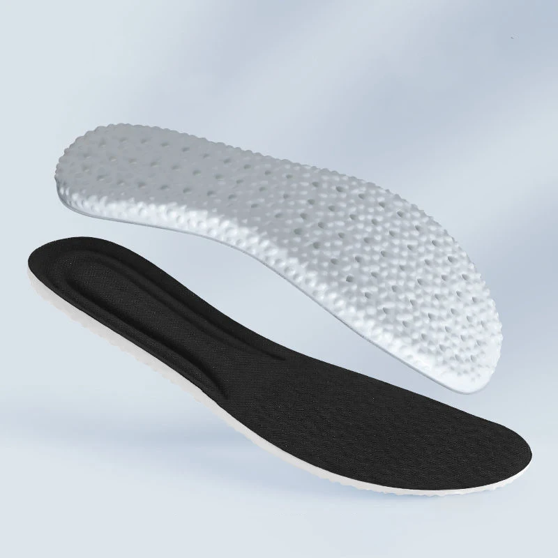 Best Sneakers 1Pair  Youpin Man Women  Insoles Memory Foam Insoles for Shoes Sol - £44.15 GBP