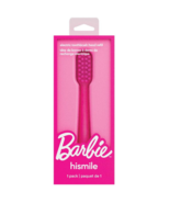 Hismile Electric Toothbrush Head Refills Barbie 1 Pack - $70.89