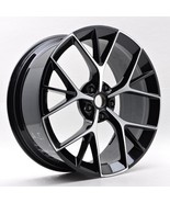2023-2024 Aston Martin DBX 23" 23x10 Front Rim 5 Split Spoke Wheel ET56 -27-AZ - $1,227.09 CAD