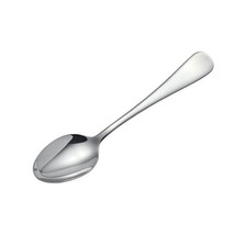 Wilkie Brothers Edinburgh Stainless Steel Spoon - Serving - $33.63