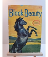 Black Beauty book by Anne Sewell, 1956 - $8.00