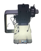 OPTELEC Clearview CVC-DA-7 Low Vision Magnifier Reading Aid - No Monitor - READ image 5