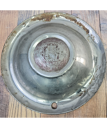 1951-53 Plymouth 15in Windsor Savoy Dog Dish Hubcap w Ship Logo For Reco... - $100.89 CAD