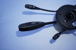 00-06 w215 MERCEDES CL500 CL55 CL600 CL65 STEERING WIRING ASSEMBLY w/ SWITCHES image 2