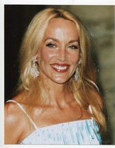 Jerry Hall-8x10-Color-Photo Still-VG - $33.95