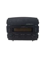 Audio Equipment Radio ES Am-fm-cd Fits 02-07 LANCER 609749 - £36.58 GBP