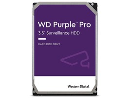 WD Purple Pro WD221PURP 22TB 7200 RPM 512MB Cache SATA 6.0Gb/s 3.5&quot; Inte... - $675.99