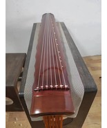 Guqin Sunset style reddish brown Chinese stringed instruments - €311,84 EUR