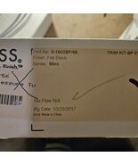 Newport Brass 5-1602BP/56 Balanced Pressure Tub &amp; Shower Diverter Plate ... - €467,18 EUR