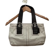 Coach satchel bag - $79.20