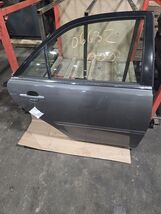 Passenger Rear Side Door Electric Windows Fits 02-06 CAMRY 1440261 - $1,936.09 MXN