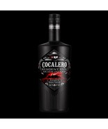 Cocalero Picante Resident Evil Death Island Herbal Liqueur 700ml - $1,900.68 MXN