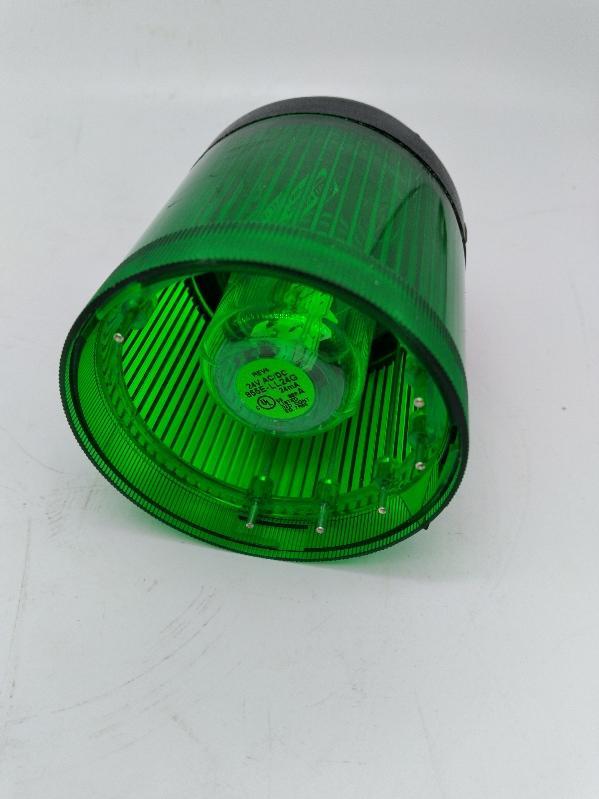 Allen-Bradley 855T-B24TL3 Green Stack Light 24VAC/DC  - $53.25