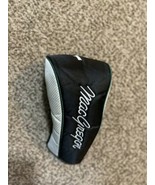 MacGregor Head Cover Driver 1 Black White - $10.84 CAD